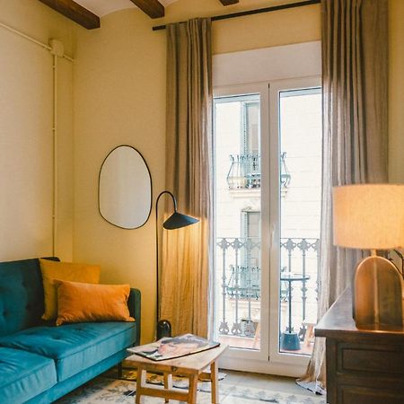 Brummell Apartments Montjuic 바르셀로나 외부 사진